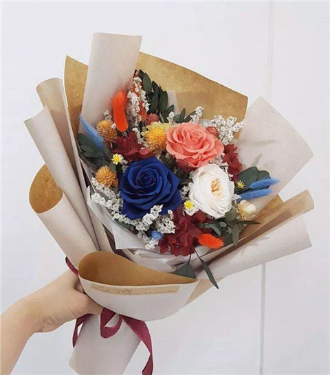 追女生在七夕送什么礼物好?8件让她对你念念不忘的礼物 追女生在七夕送什么礼物好?8件让她对你念念不忘的礼物第5张